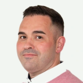 Steve Sintra, founder of Garra Works